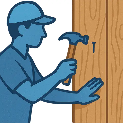 Montage Holz-& Innenausbau